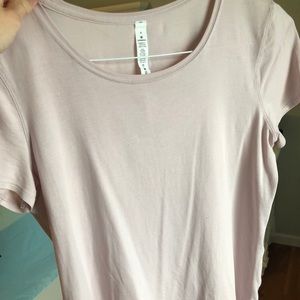Lululemon love tee NWOT